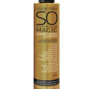 SO Magic Smoothing Shampoo