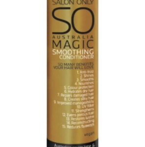 SO Magic Smoothing Conditioner