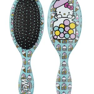 Wet Brush Hello Kitty Detangler Blue