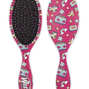 Wet Brush Happy Hair Detangling Brush Radio