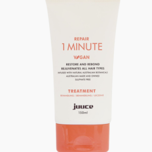 JUUCE 1 Minute Treatment 150ml