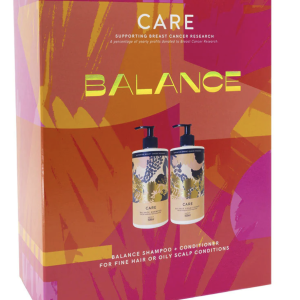 NAK Care Balance Duo