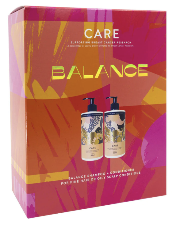 NAK Care Balance Duo