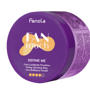 Fanola FanTouch Define Me Gloss Wax