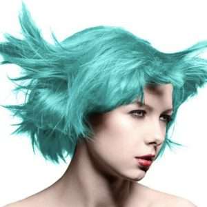 Manic Panic Siren's Song