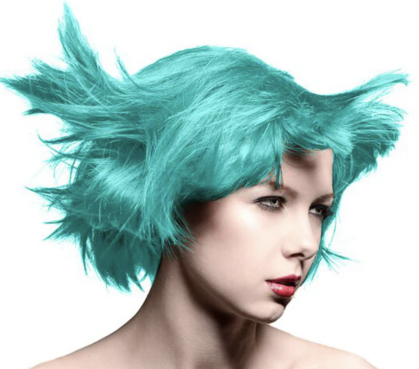 Manic Panic Siren's Song