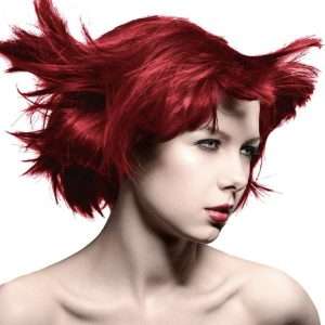 Manic Panic Infra Red