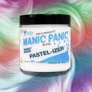 Manic Panic Mixer/Pastel-izer