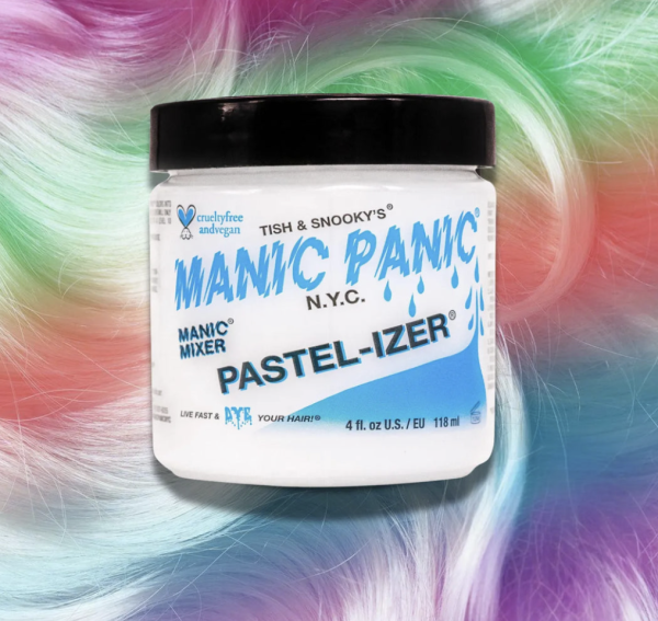Manic Panic Mixer/Pastel-izer