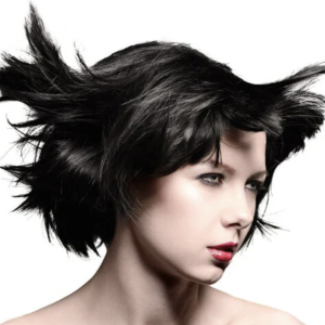Manic Panic Raven
