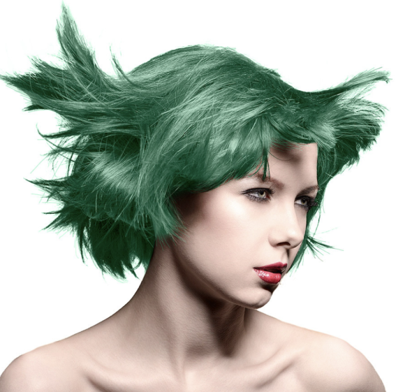Manic Panic Venus Envy