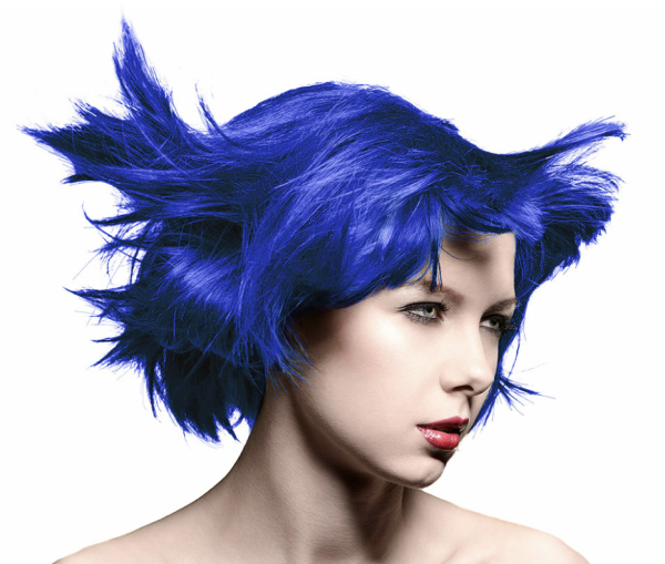 Manic Panic Ultra Violet