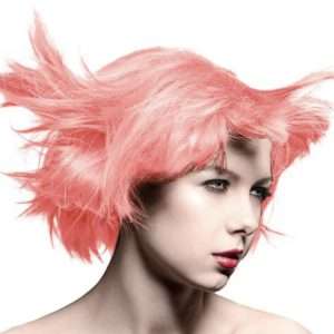 Manic Panic Pretty Famingo