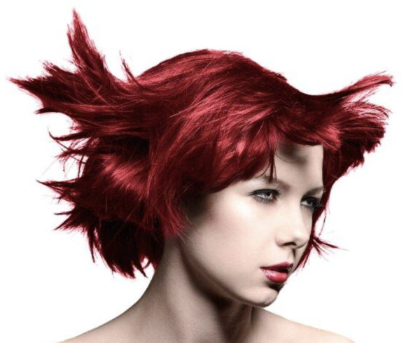 Manic Panic Vampire's Kiss