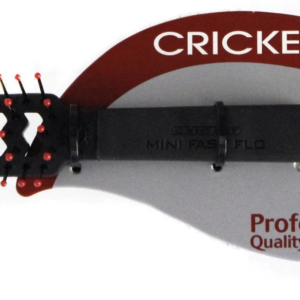 Cricket Static Free Mini Fast Flo Brush
