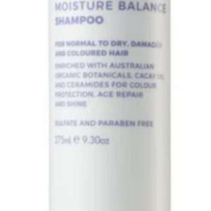 De Lorenzo Prescriptive Solutions Moisture Balance Shampoo