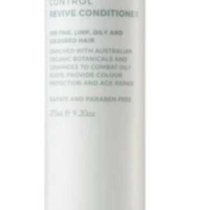 De Lorenzo Prescriptive Solutions Moisture Balance REVIVE Conditioner