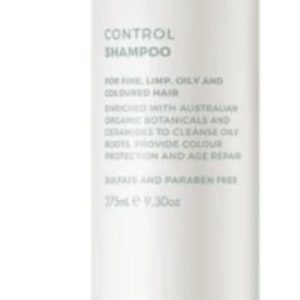 De Lorenzo Prescriptive Solutions Control Shampoo