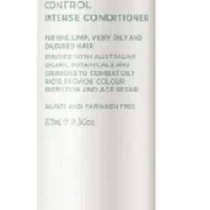 De Lorenzo Prescriptive Solutions CONTROL INTENSE Conditioner