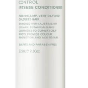 De Lorenzo Prescriptive Solutions CONTROL INTENSE Conditioner
