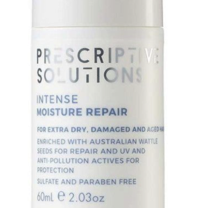 De Lorenzo Prescriptive Solutions Moisture Balance Shampoo 60 ml