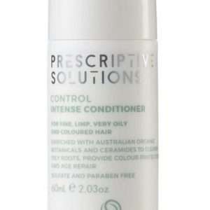 De Lorenzo Prescriptive Solutions Control Shampoo 60 ml