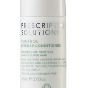 De Lorenzo Prescriptive Solutions Control Shampoo 60 ml