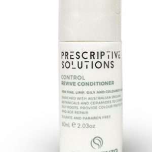 De Lorenzo Prescriptive Solutions CONTROL REVIVE Conditioner 60 ml