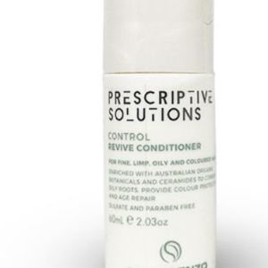 De Lorenzo Prescriptive Solutions CONTROL REVIVE Conditioner 60 ml
