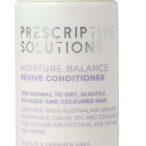 De Lorenzo Prescriptive Solutions Moisture Balance REVIVE Conditioner 60 ml