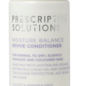 De Lorenzo Prescriptive Solutions Moisture Balance REVIVE Conditioner 60 ml