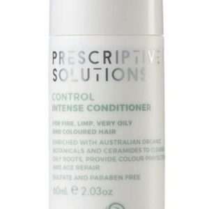De Lorenzo Prescriptive Solutions CONTROL INTENSE Conditioner 60 ml