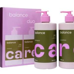 NAK Care Balance Duo