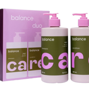 NAK Care Balance Duo