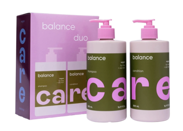 NAK Care Balance Duo