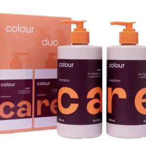 NAK Care Colour Duo