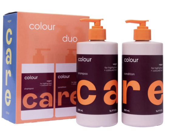 NAK Care Colour Duo