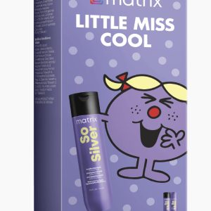 Matrix Little Miss Cool Gift Pack Duo for Blonde Hair