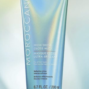 Morroccanoil High Shine Gloss Mask