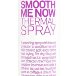 Eleven Smooth Thermal Spray