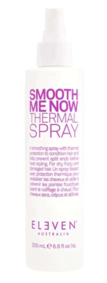 Eleven Smooth Thermal Spray