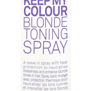Eleven Keep My Colour Blonde Toning Spray