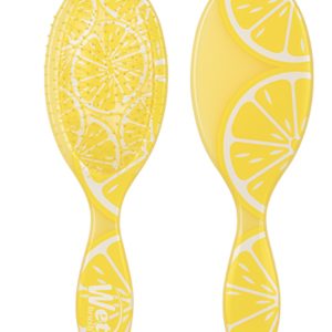 Wet Brush Tutti Fruitti Lemon Detangler