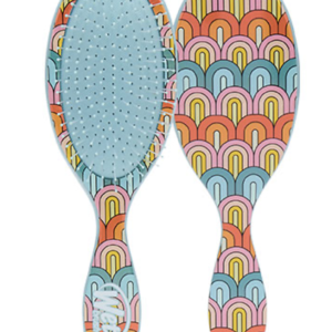 Wet Brush Endless Summer Rainbow Detangler