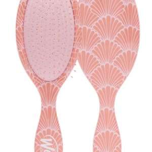Wet Brush Coastal Sunshine & Seashells Charm Detangler