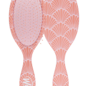 Wet Brush Coastal Sunshine & Seashells Charm Detangler