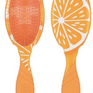 Wet Brush Pro Tutti Fruitti Orange Detangler