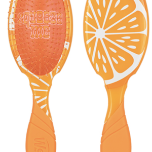 Wet Brush Pro Tutti Fruitti Orange Detangler