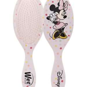 Wet Brush Disney Hello Minnie Detangler