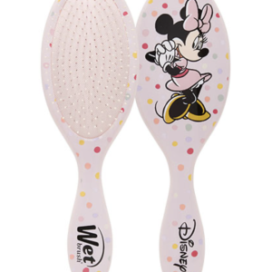 Wet Brush Disney Hello Minnie Detangler